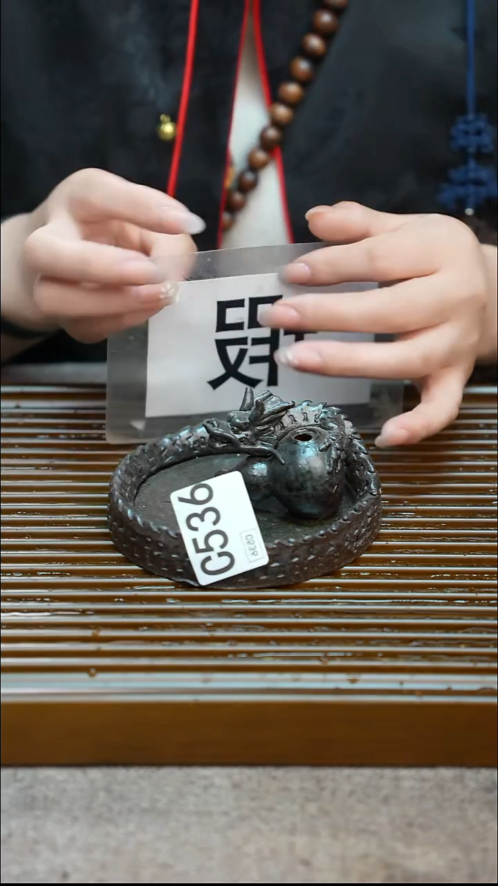 手工粗陶茶具每只不一样