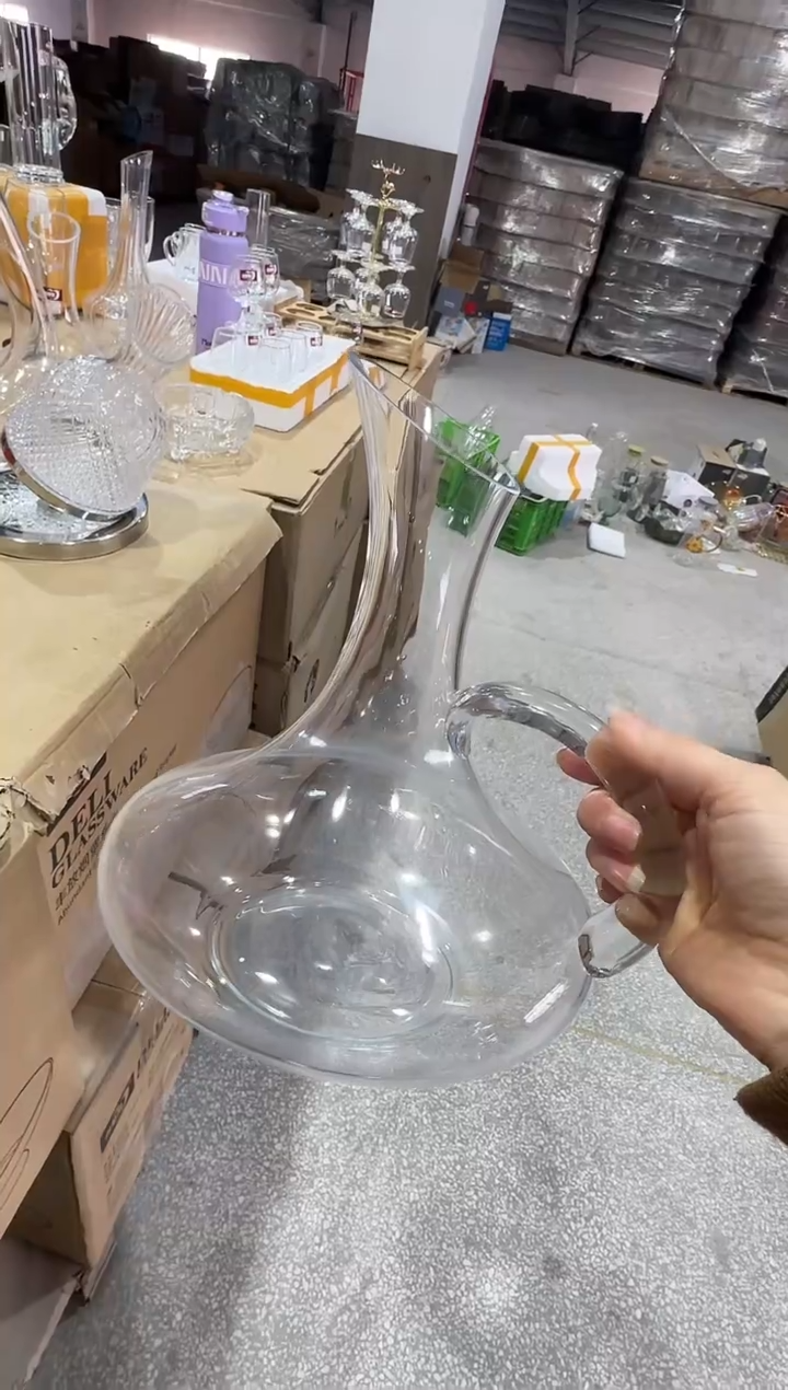 【闪购商品】玻璃无盖款直播专属