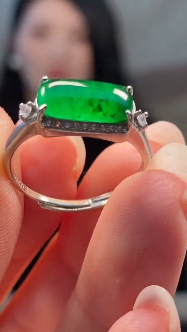 颈饰未镶嵌翡翠********66