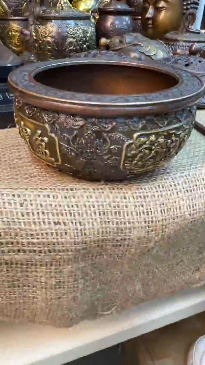 容兴古铜容兴古铜