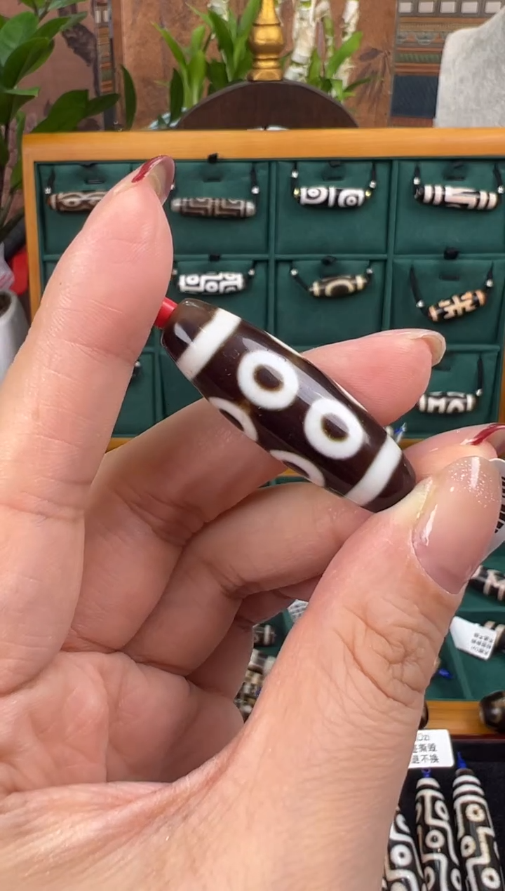 【闪购商品】玛瑙/玉髓颈饰合金90.