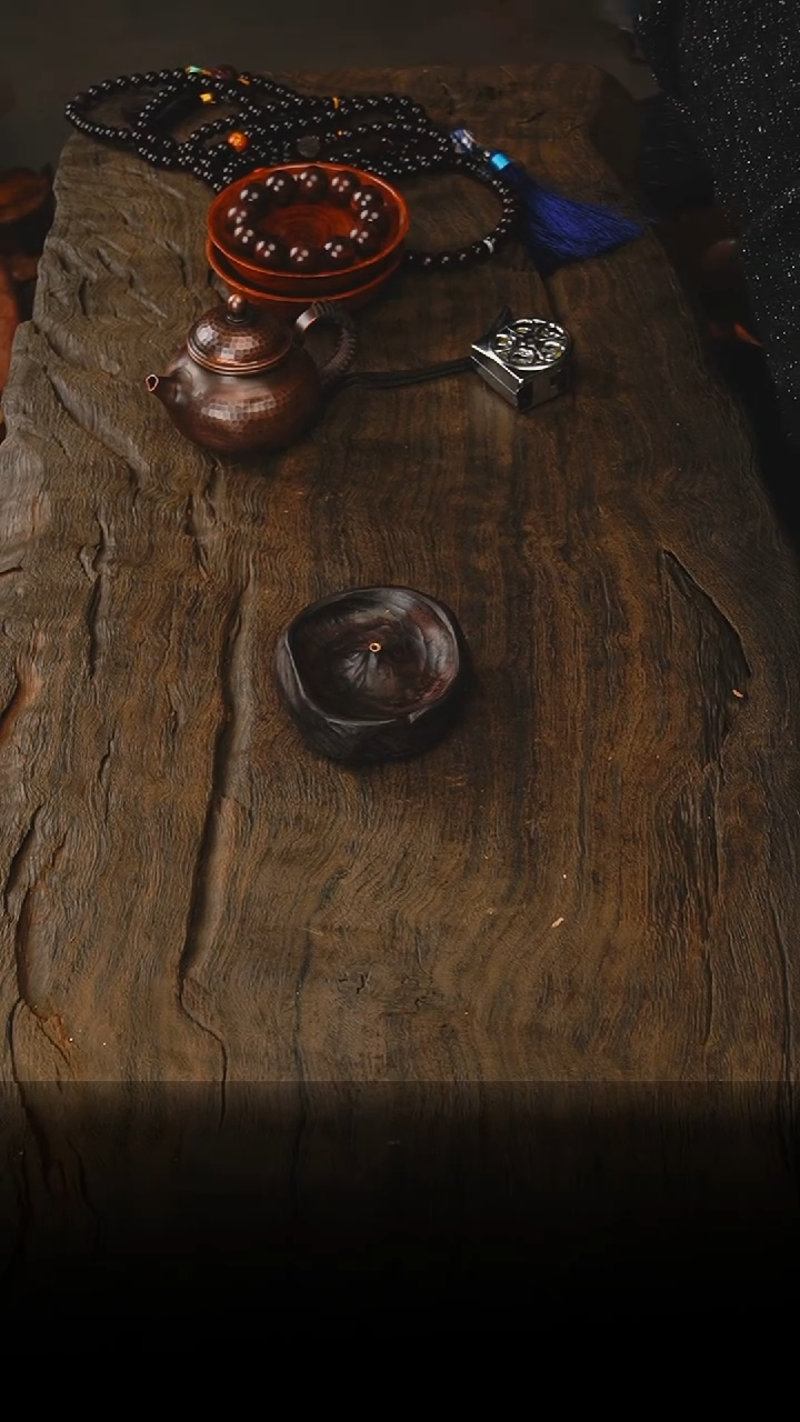 老叶木作木制品867