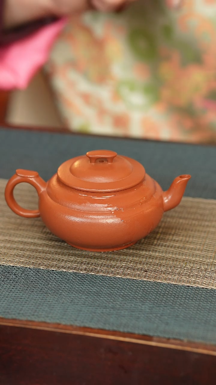 【闪购商品】毫升喀左紫砂原矿无添加