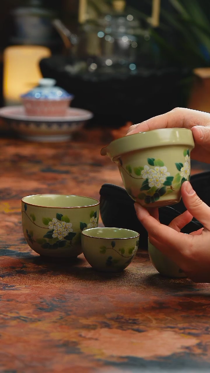 【闪购商品】楽门茶器！！！！