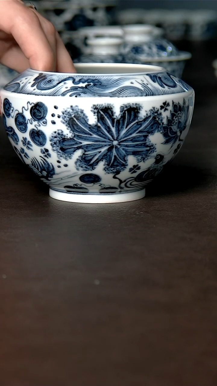 其他瓷满池娇水洗