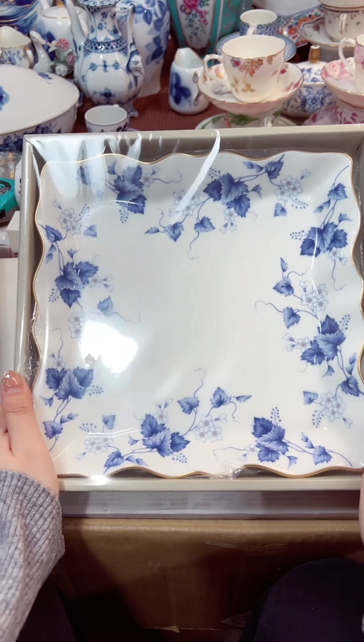 【闪购商品】瓷片3星耀日瓷感谢支持