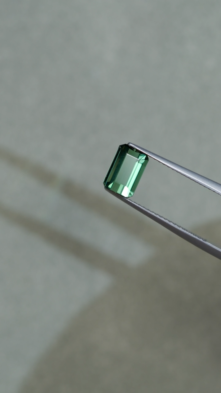 【闪购商品】碧玺裸石未镶嵌编号：147