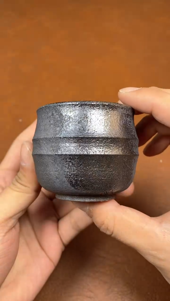 【闪购商品】观寂茶器柴烧专拍链接710