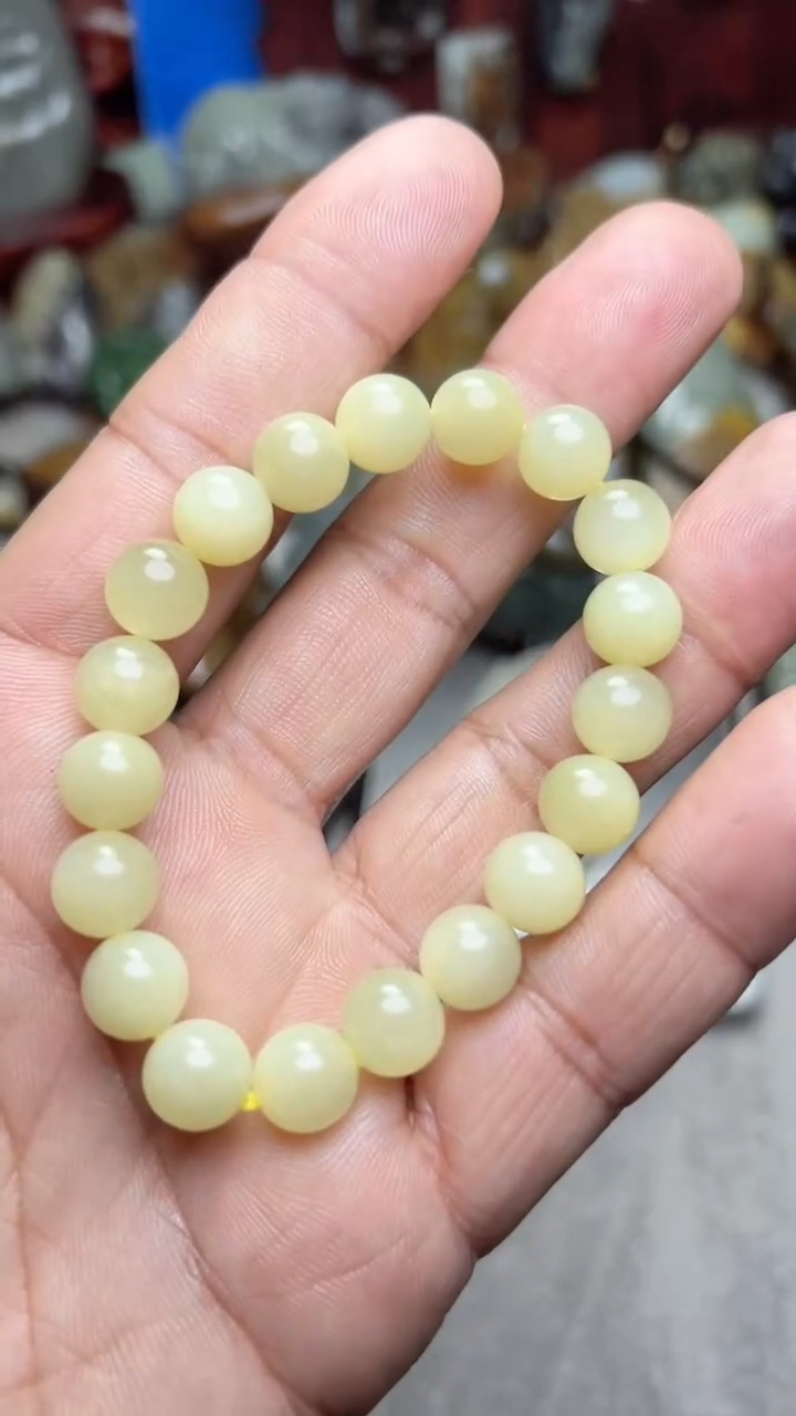 【闪购商品】和田玉把件未镶嵌-