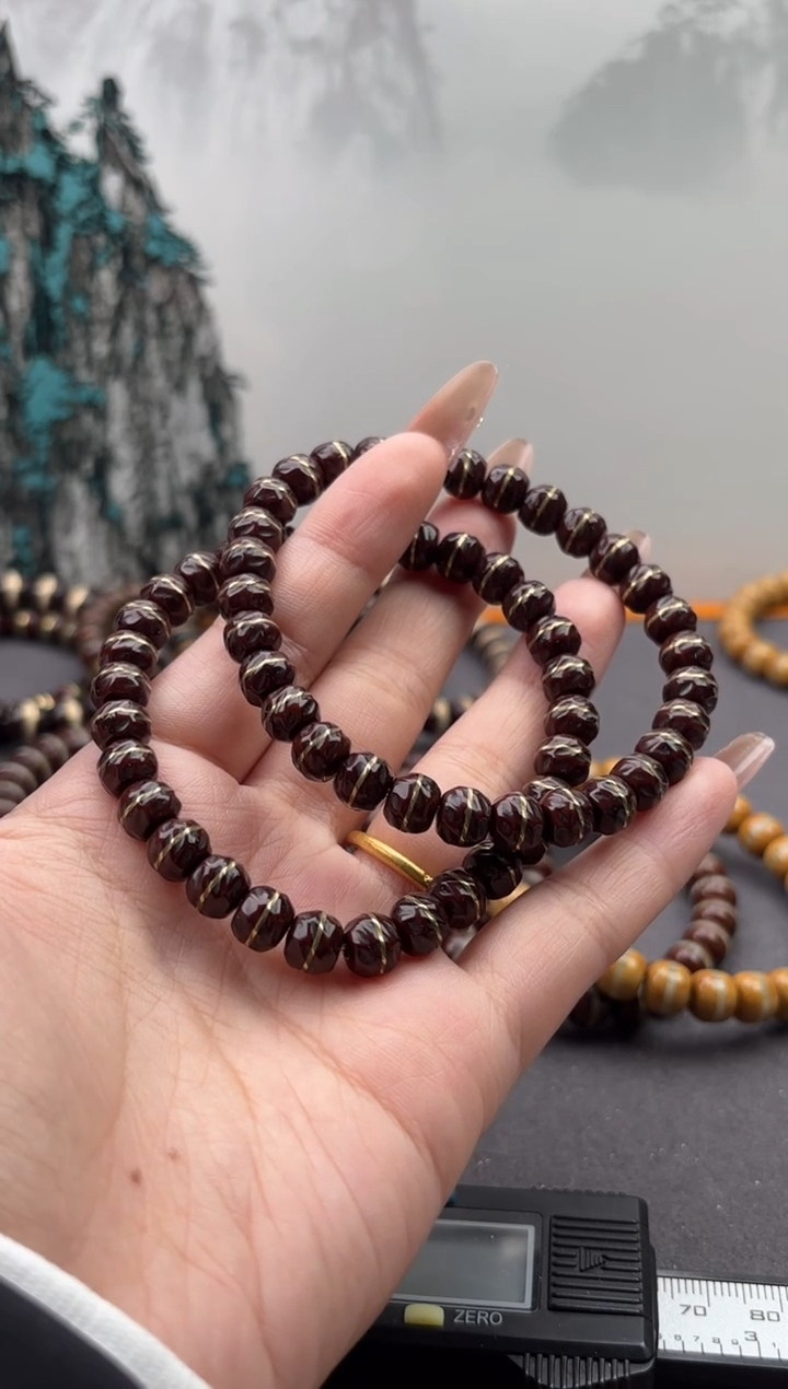 【闪购商品】紫金鼠吊坠31号腰带