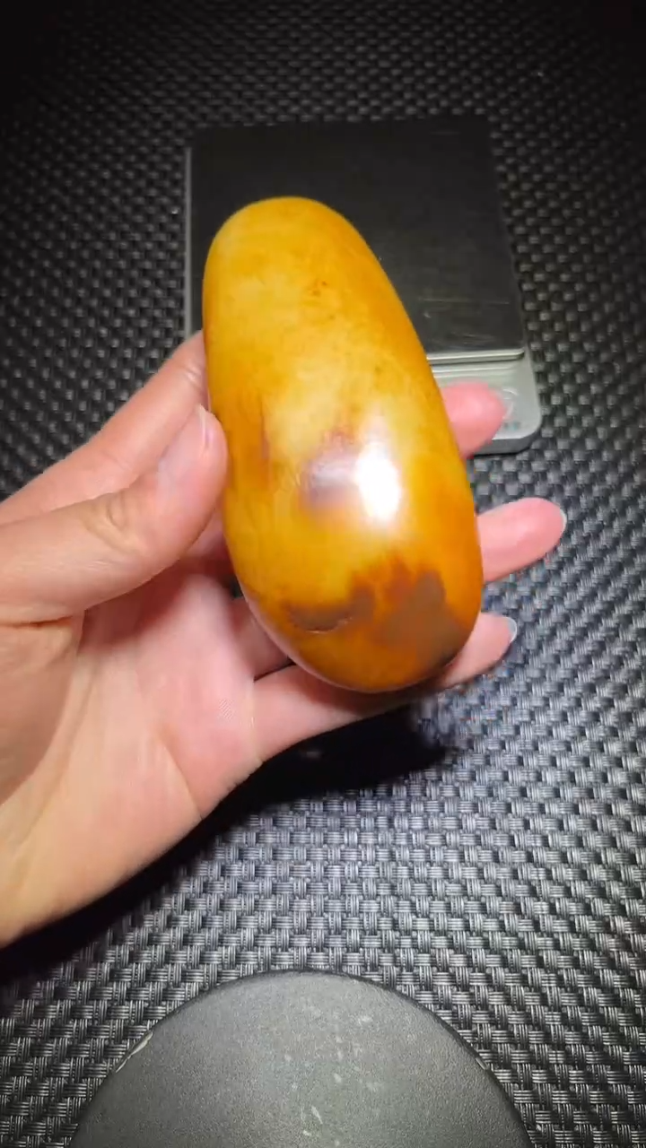 【闪购商品】和田玉挂件未镶嵌135