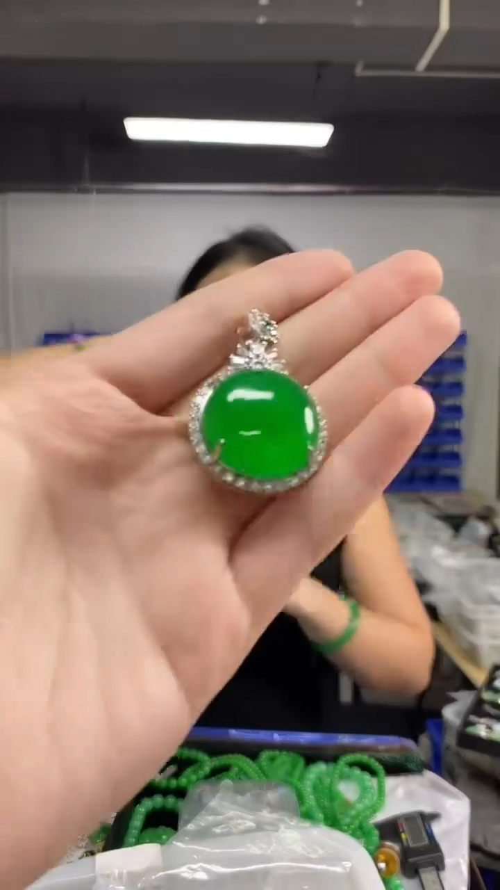 闪购链接  多样性发其一颜色微差  吊坠