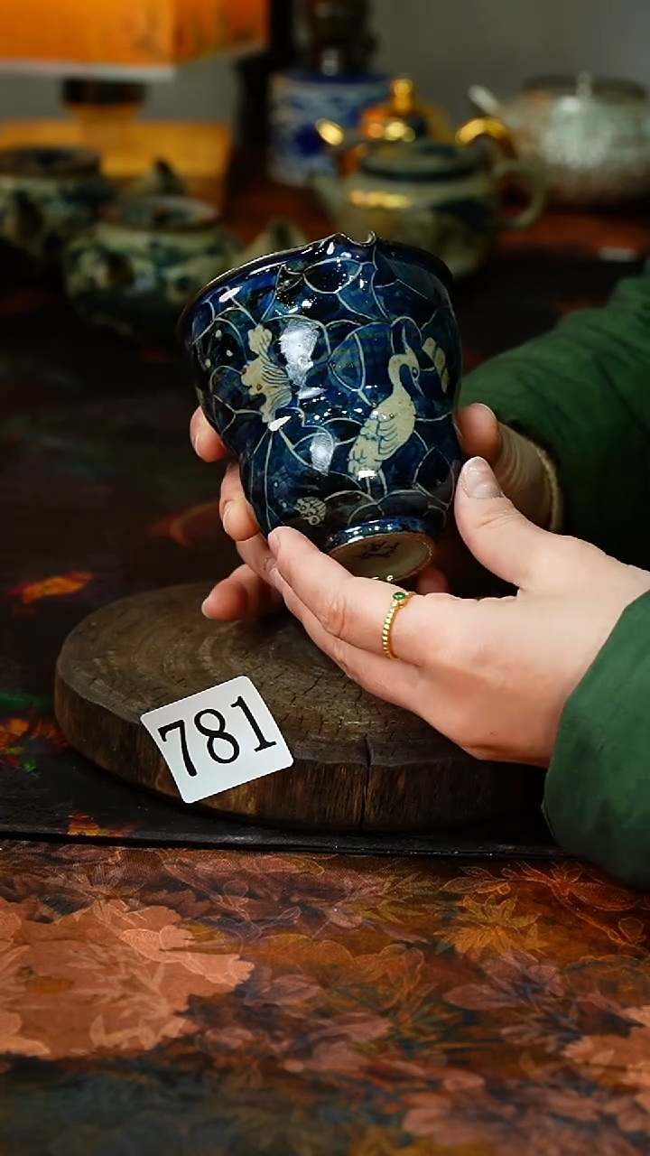 【闪购商品】.............茶碗781