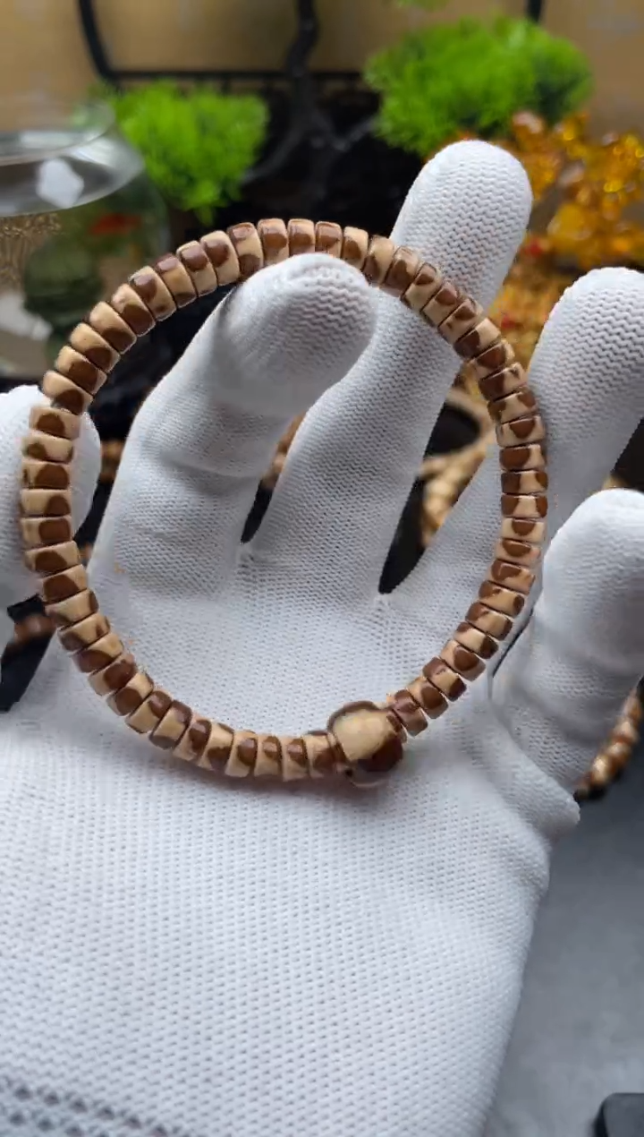 【闪购商品】紫金鼠手串紫金鼠药片70号