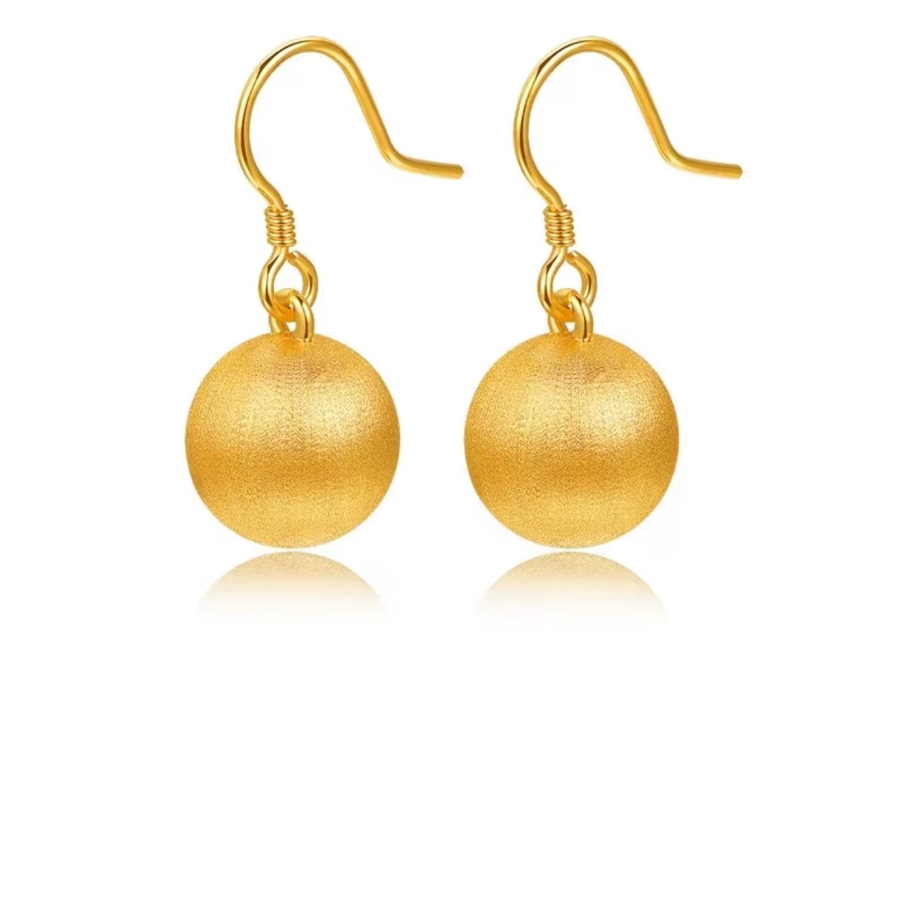 铜合金耳饰 国潮耳钉小众设计精致简约百搭气质轻奢高级感耳环