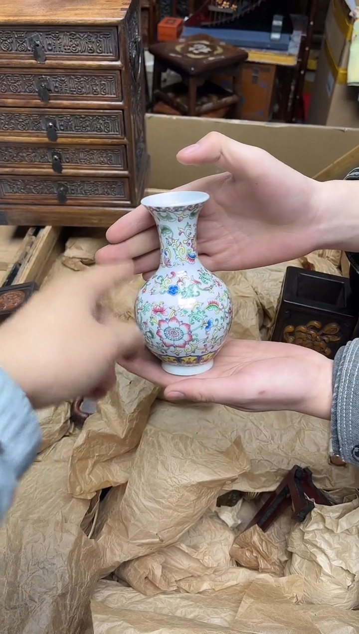 瓷片八号甄选八号甄选