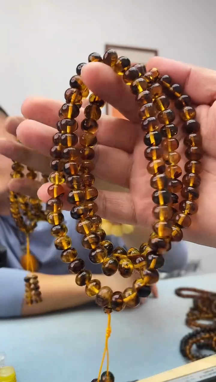 琥珀未镶嵌珠宝奇石假一罚十，多样性发一件0