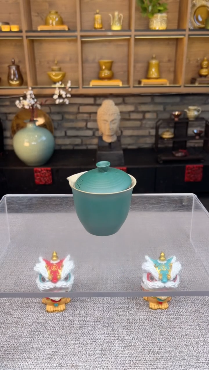 【闪购商品】青珊瓷院 专属福利单VVV