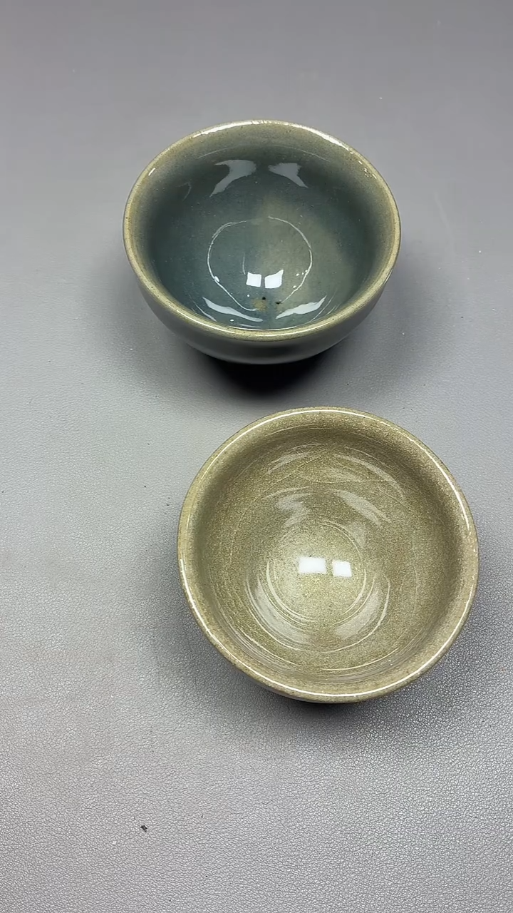 茶盏14默认微瑕              