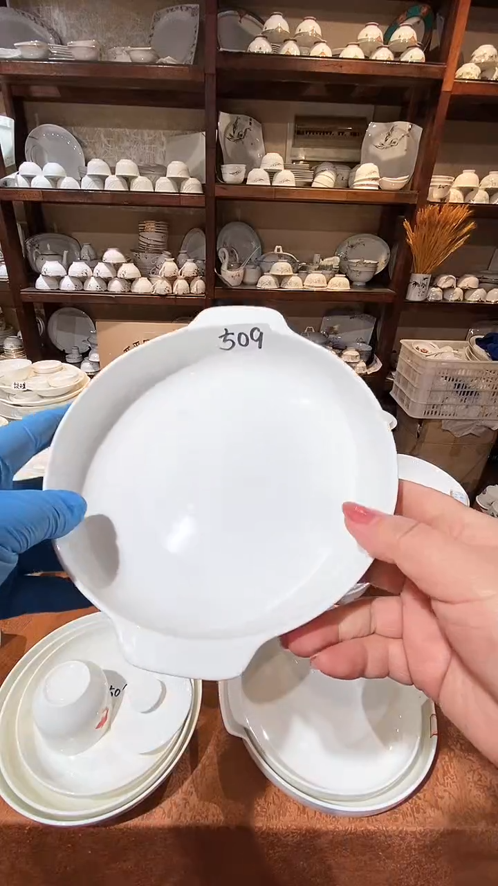 【闪购商品】碗去库存，点关注！