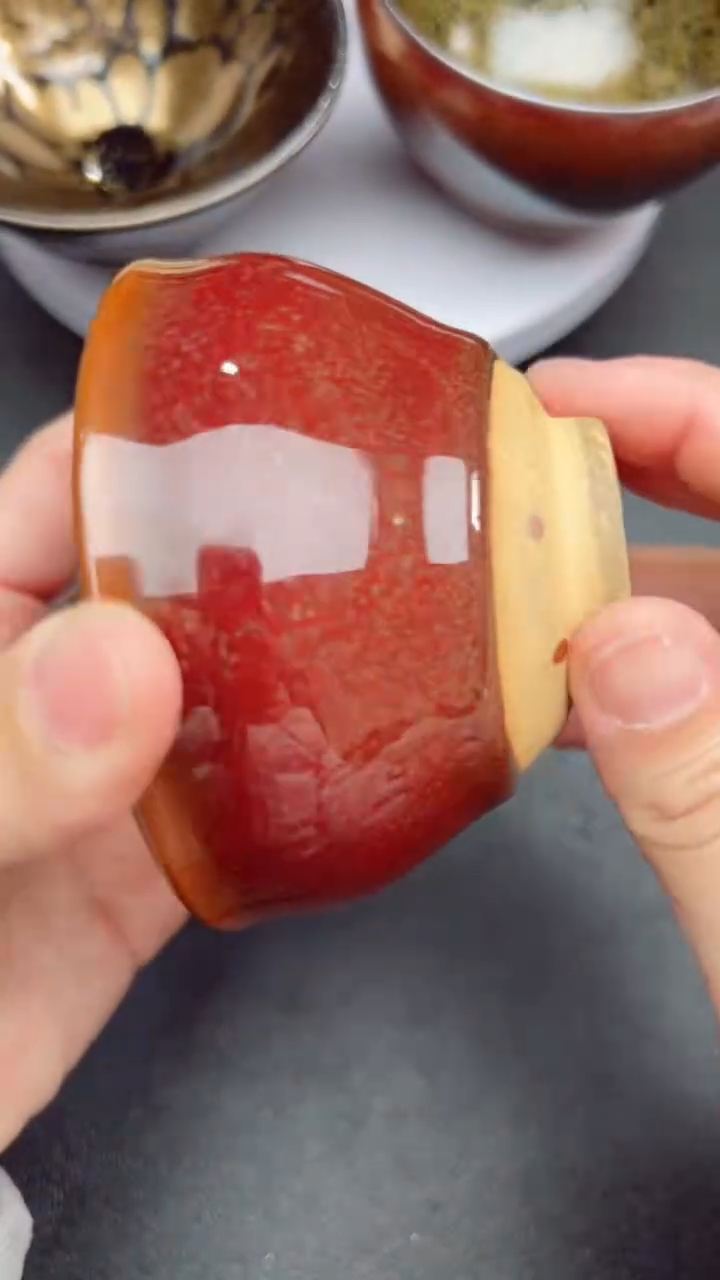 【闪购商品】茶盏653建盏建盏建盏