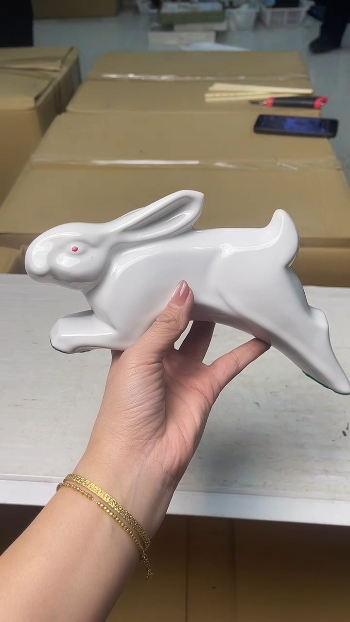 陶瓷孜*中古杂项默认微瑕，满18包邮