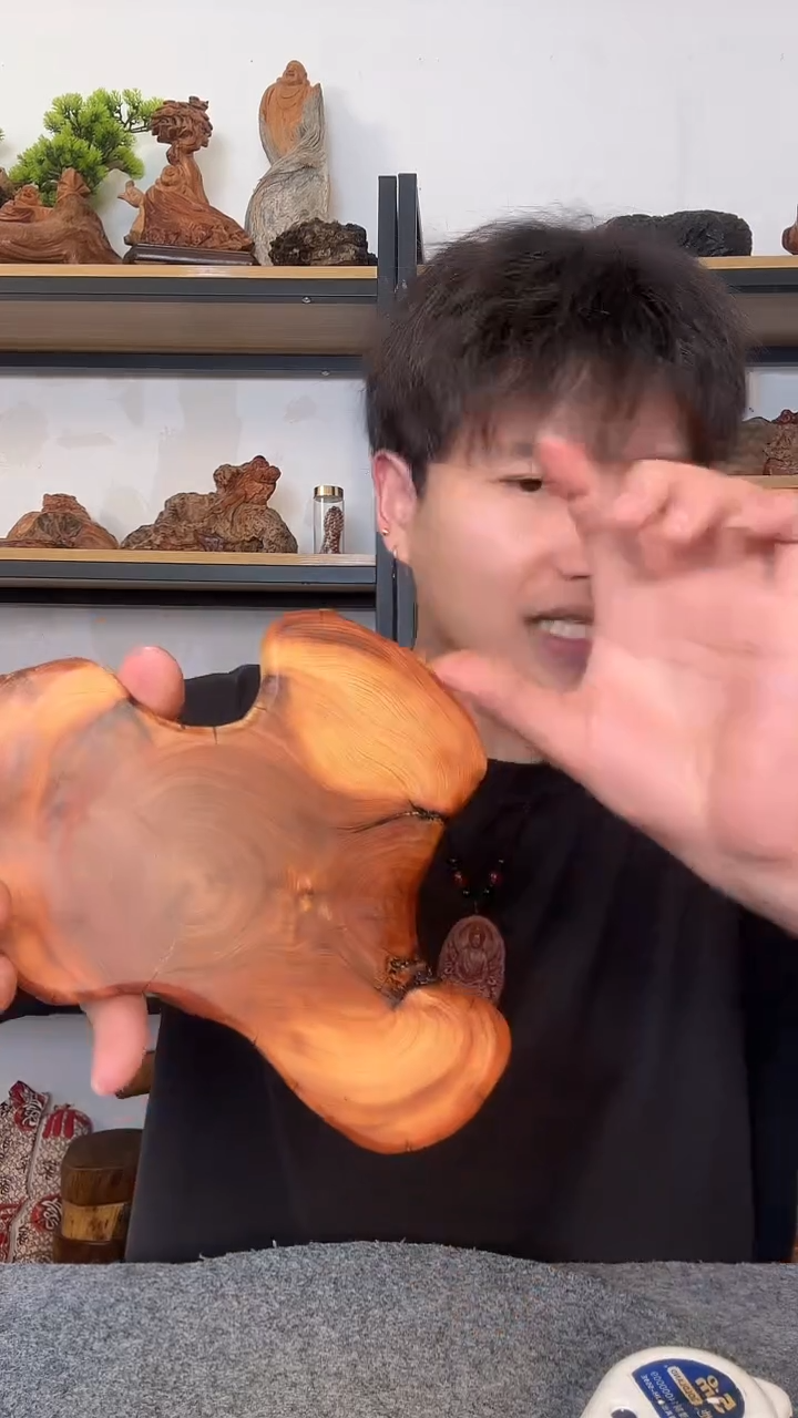 【闪购商品】柏木（崖柏）崖柏