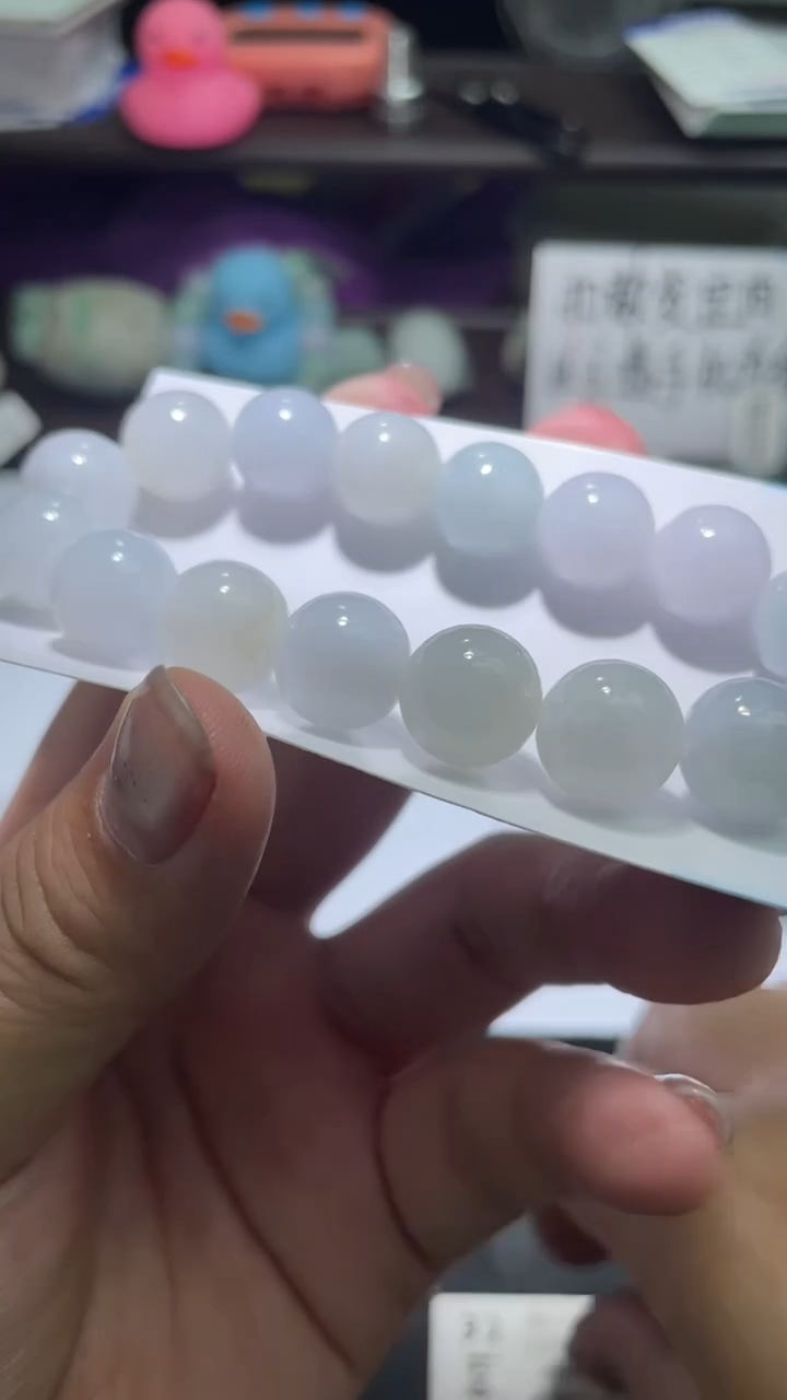 【闪购商品】定制翡翠未镶嵌翡翠