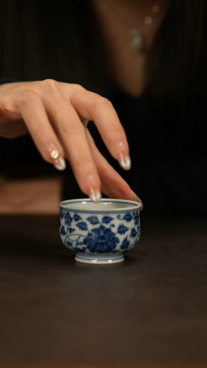 【闪购商品】瓷片刘建峰             