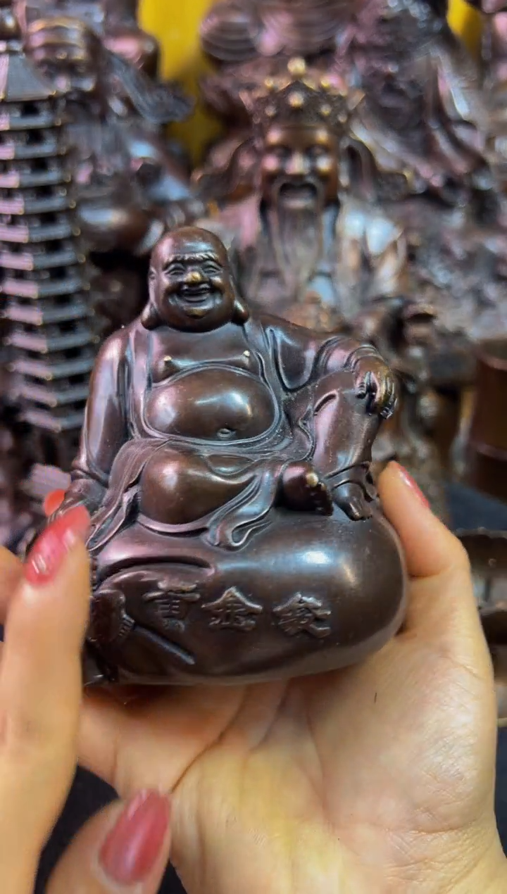 【闪购商品】1案台摆件 物品摆件 