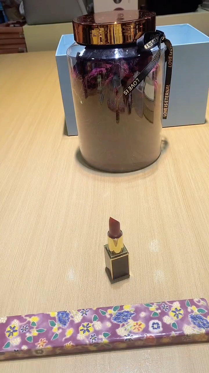 【闪购商品】瓷片锅碗瓢盆一件不剩 16号 口红