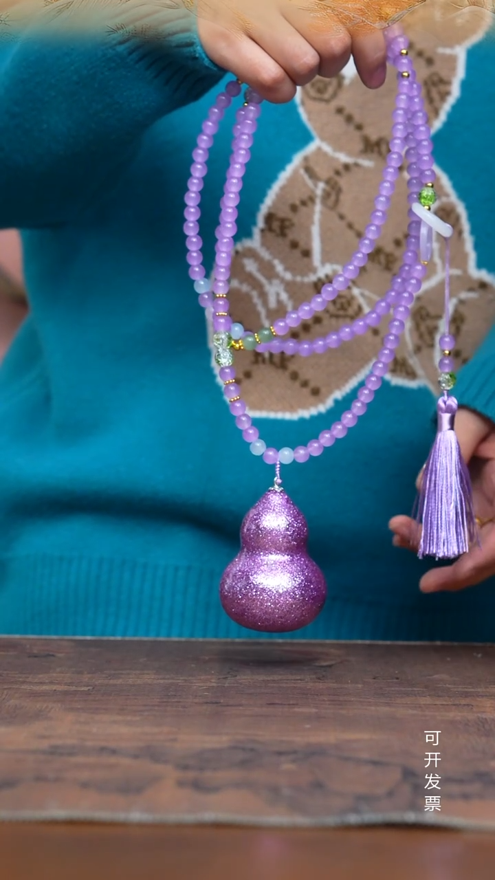 527号缘梦工艺葫芦（天然真葫芦）