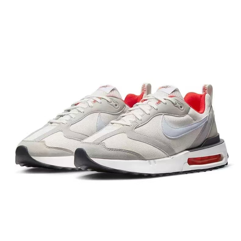 耐克NIKE男子AIRMAX轻便舒适运动休闲鞋 DQ3991003 #HB