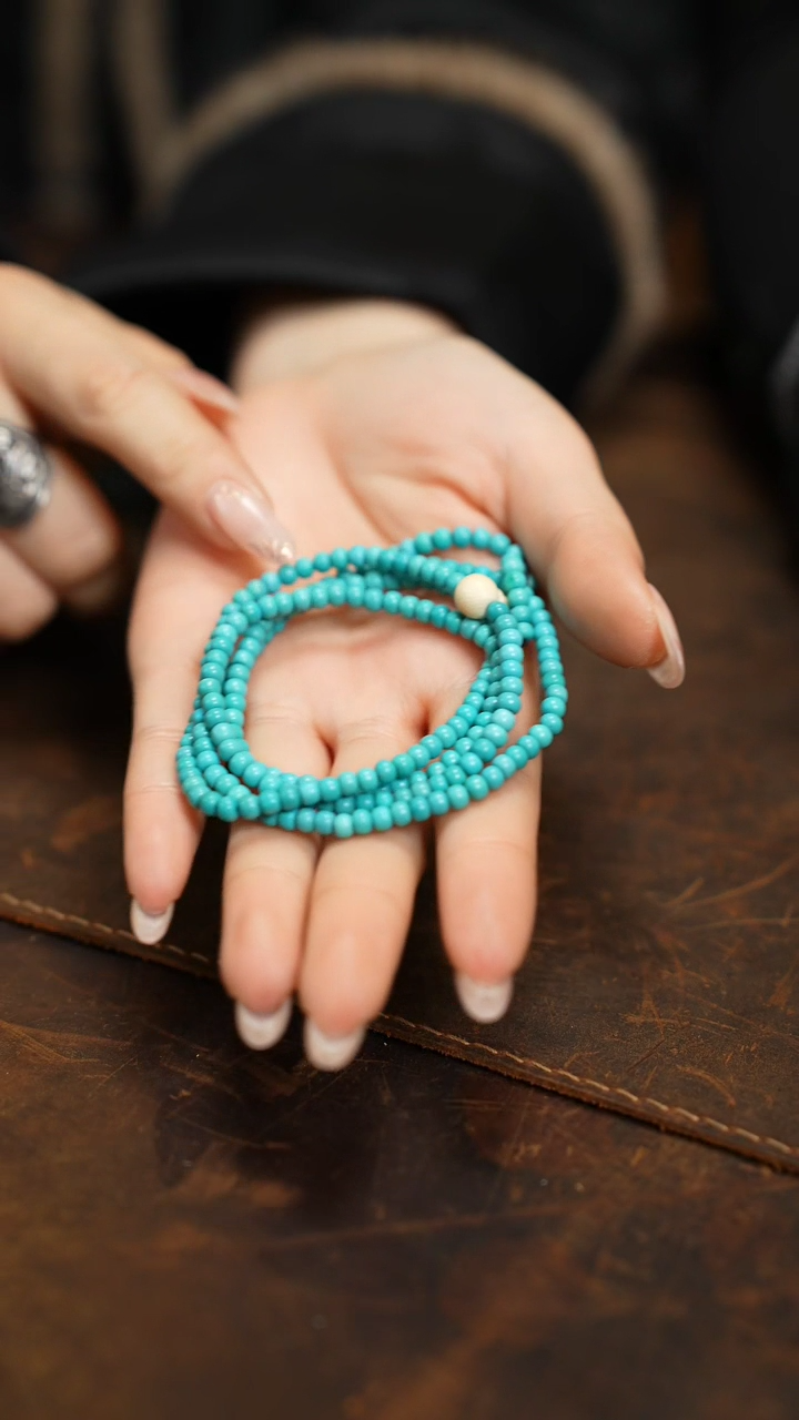 【闪购商品】福器手作精工串0189.。。。。。