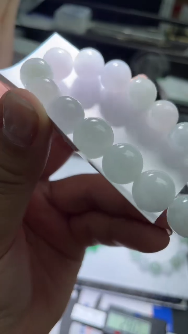 【闪购商品】定制翡翠未镶嵌翡翠