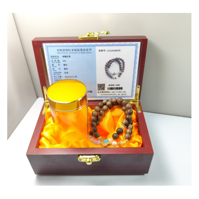 非金属手链 JG0060-时尚双圈手串