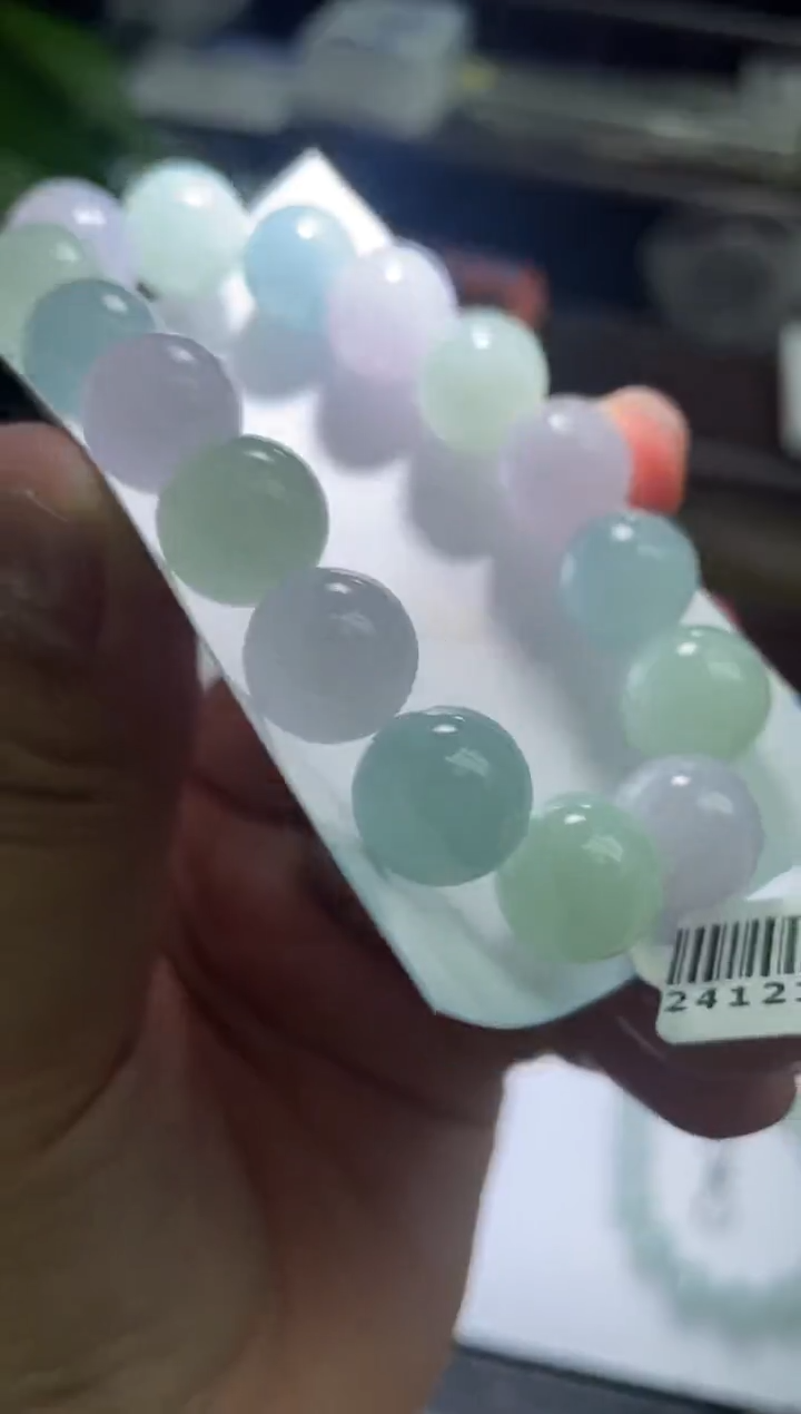 【闪购商品】定制翡翠未镶嵌翡翠