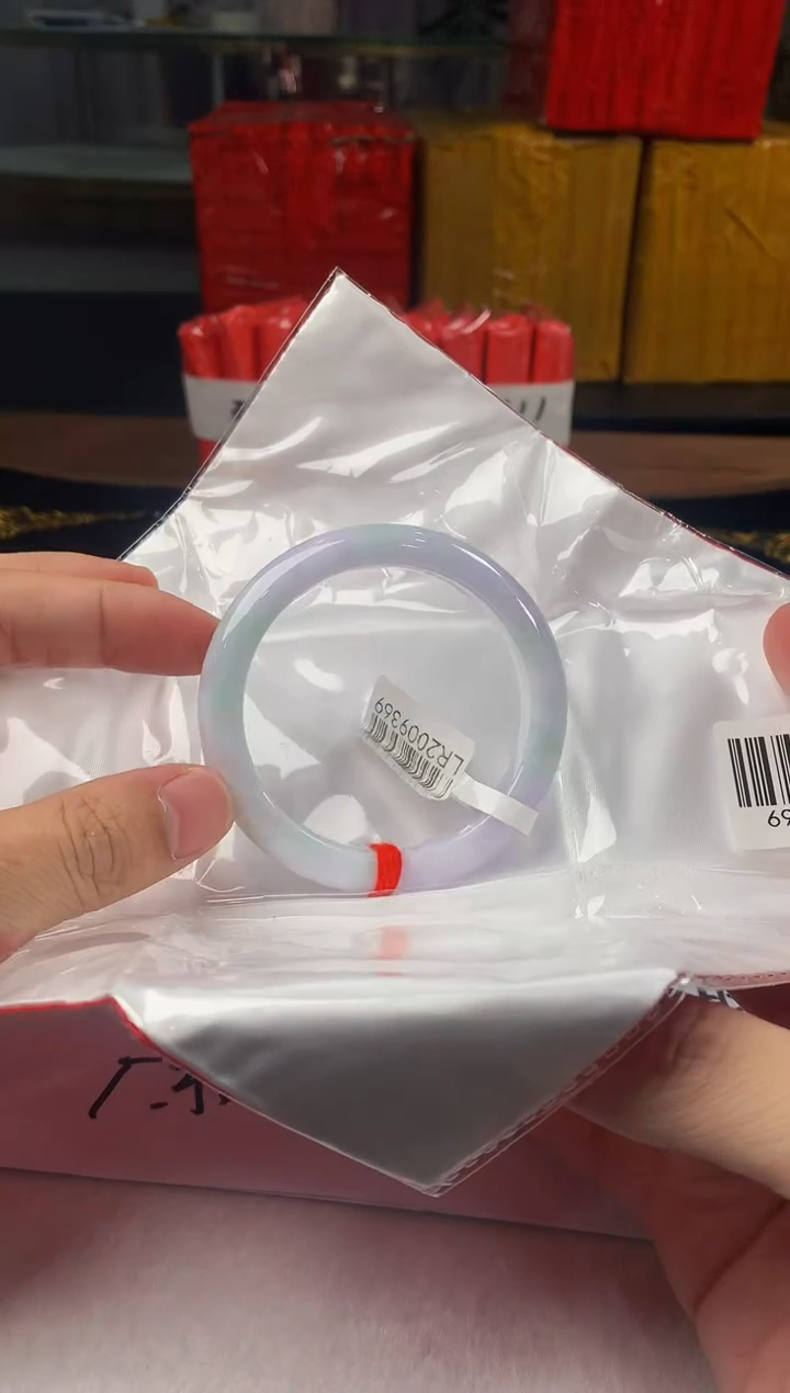 未镶嵌定制翡翠5073毛货不退不换56-57