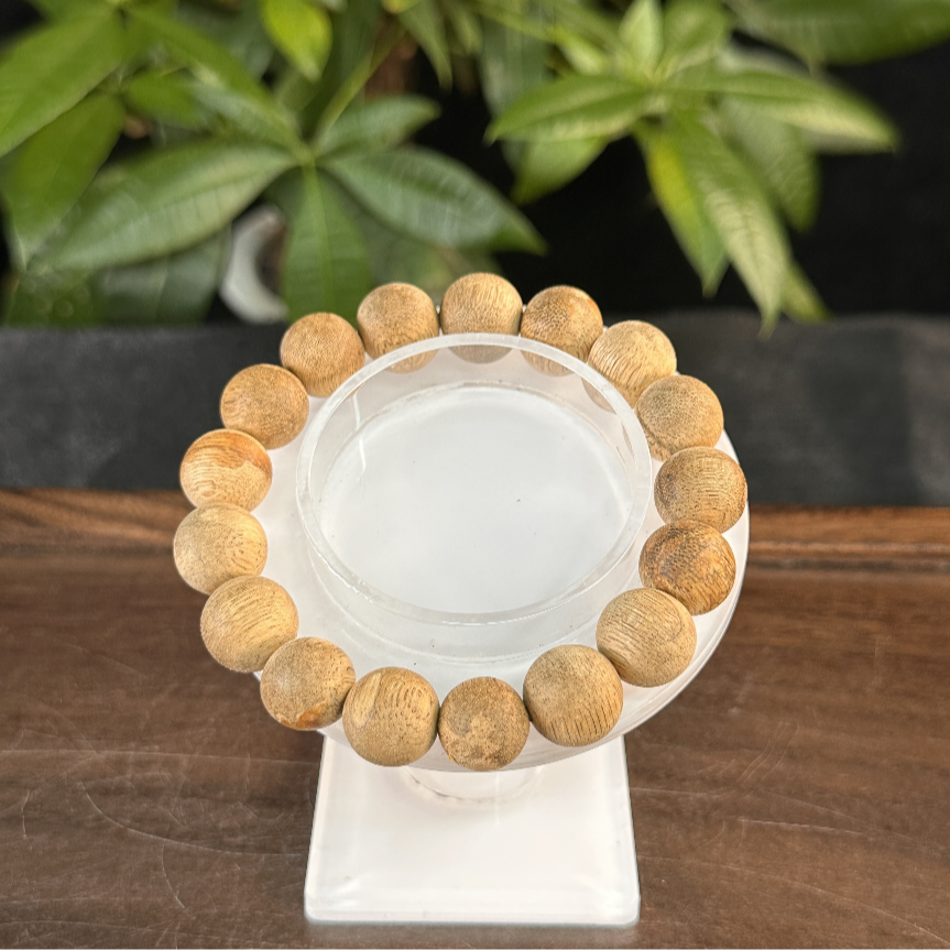 GXCX-4015 加里曼丹单圈9.3g 约：12mm*17颗