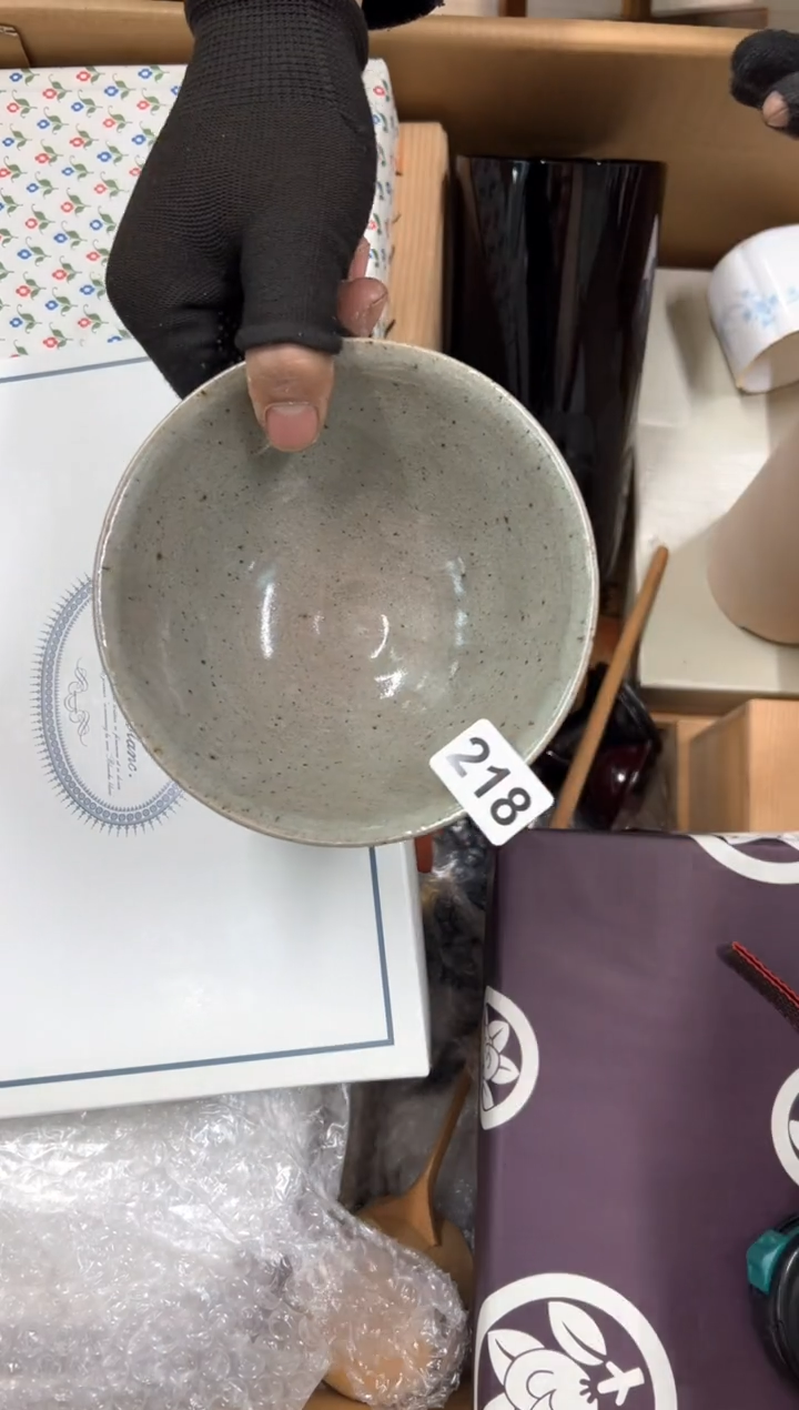 【闪购商品】定制218中古商品谨慎参拍