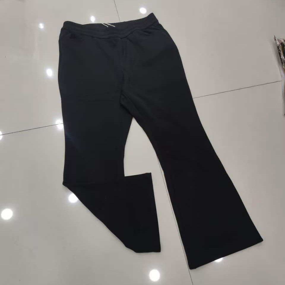 二姐家001芮9723时尚百搭休闲裤