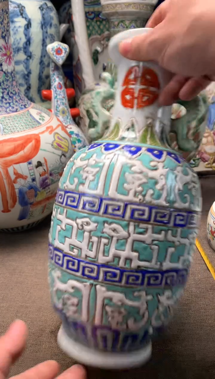 陶旧藏瓷器旧藏瓷器