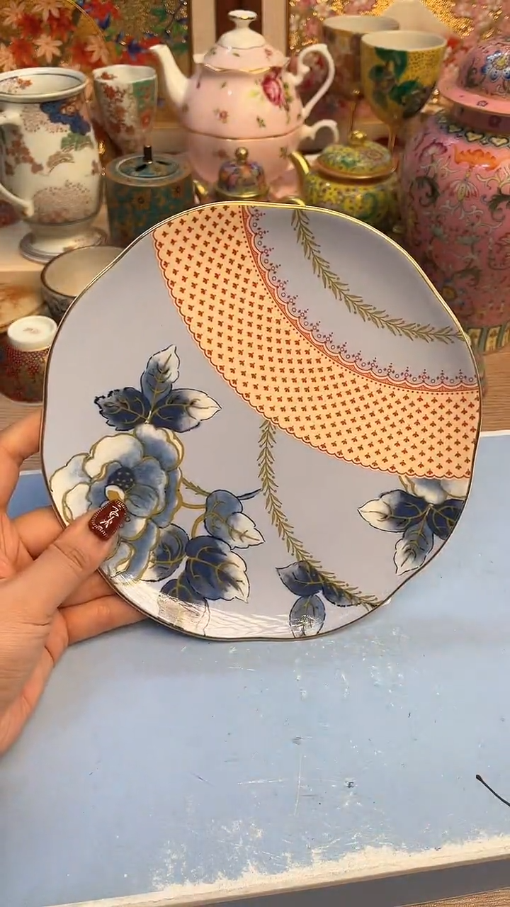 【闪购商品】摆件陶瓷陶瓷陶瓷陶瓷