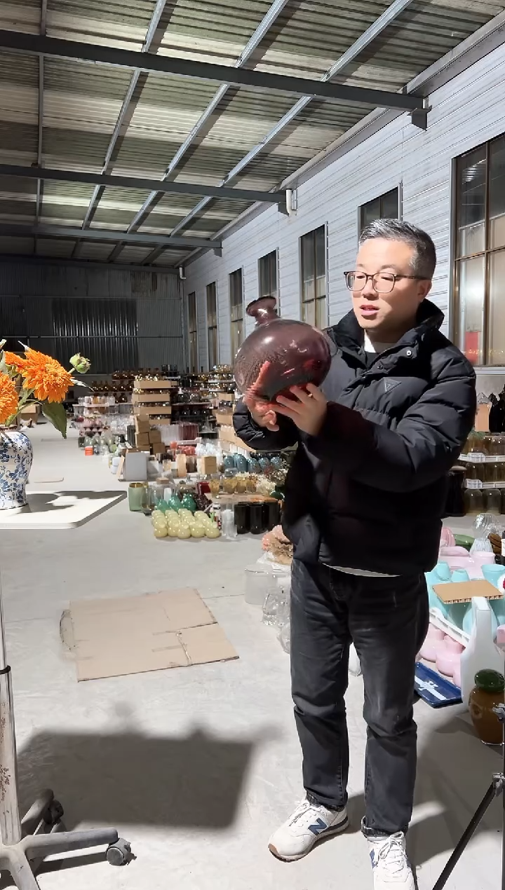 【闪购商品】无铅玻璃001莱俐家居3.5晚上