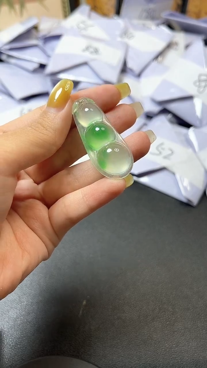 时尚精品 一物一拍