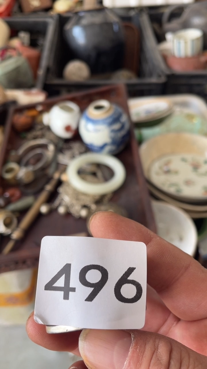 苦**来 博美阁匠心496