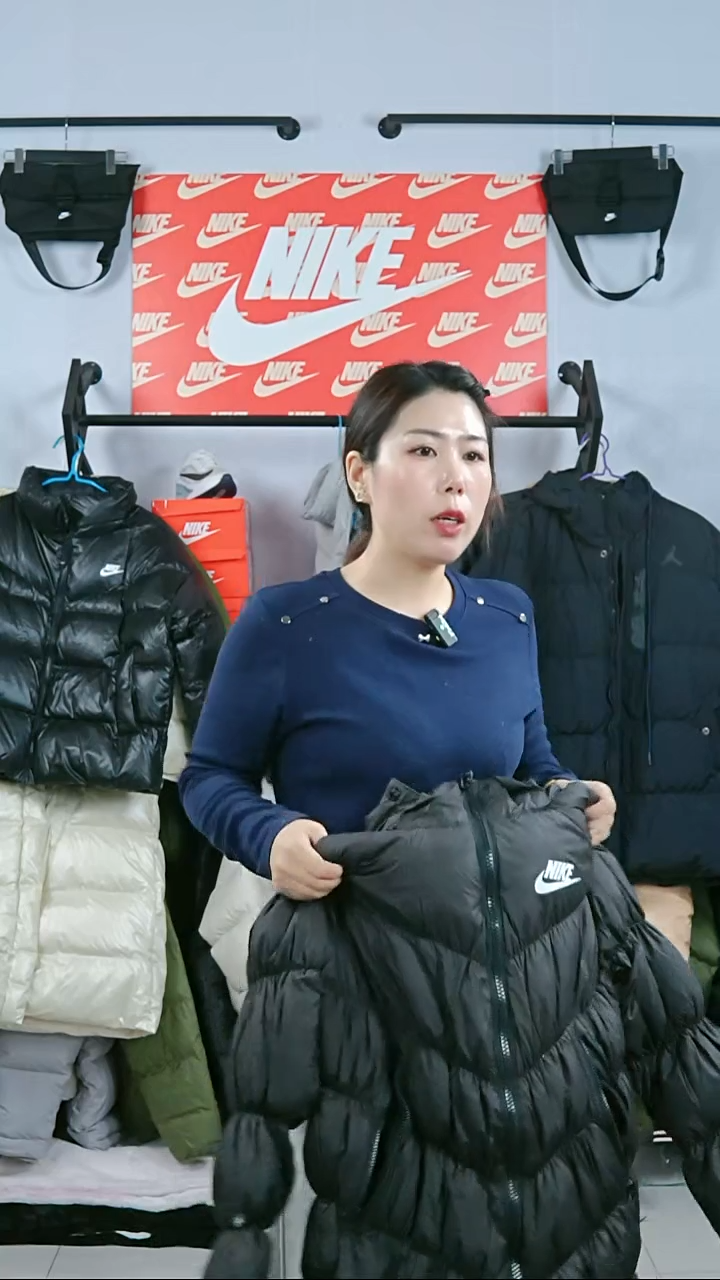 2994闪购编码Nike/Jordan运动衣以直播间过款为准尺码XS