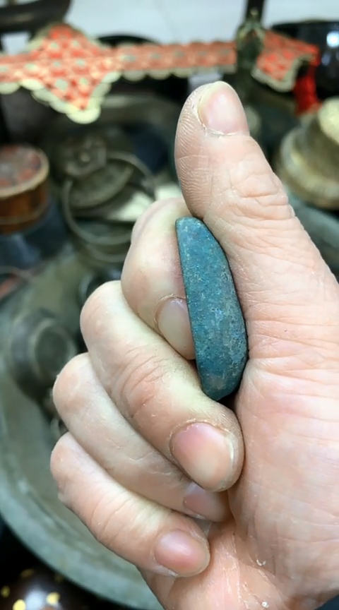 【闪购商品】一物一拍编号贝壁