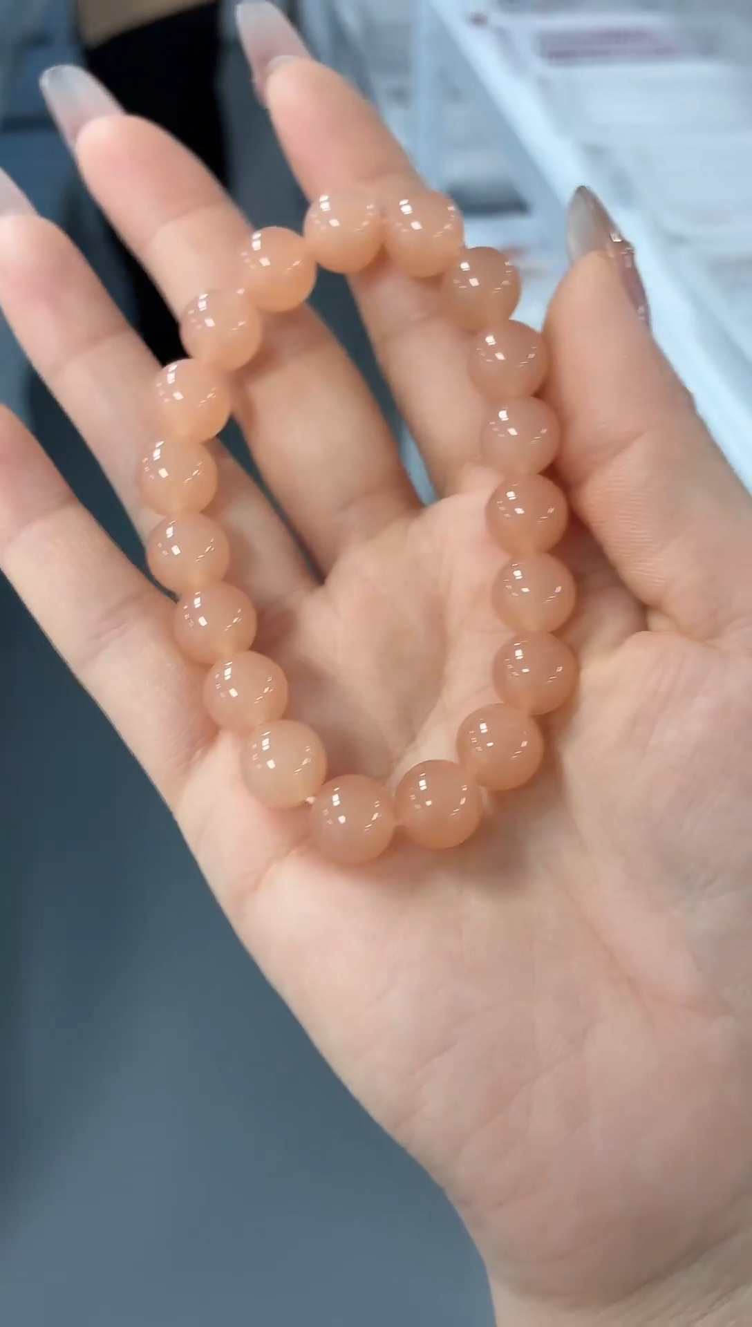 【高定甄选】高端轻奢多样性发货HF3097S