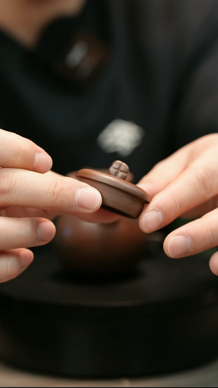 茶壶紫砂坦**生H2480赵信军刻绘高果